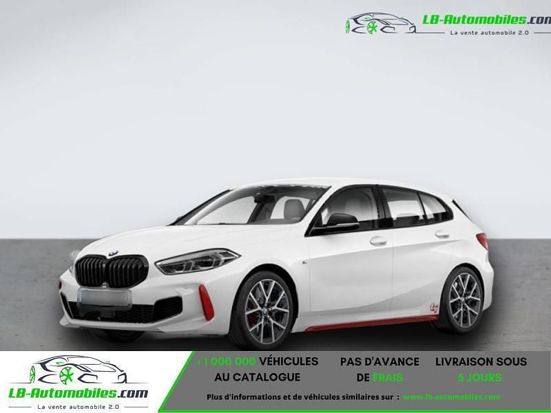 Occasion 2022 BMW 128 Sport Line Berline | 33 500 € (Prix juste) - Image 1/4