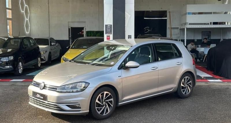 Utilisé 2018 VW Golf VII Berline | 16 990 € (Super prix) - Image 1/4
