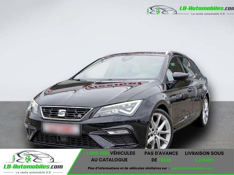 Occasion 2019 Cupra Leon Break | 26 200 € - Image 1/4