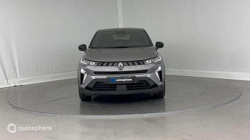 Occasion Renault Symbioz Evolution 95 ch (69 kW) 2025 Gris SUV