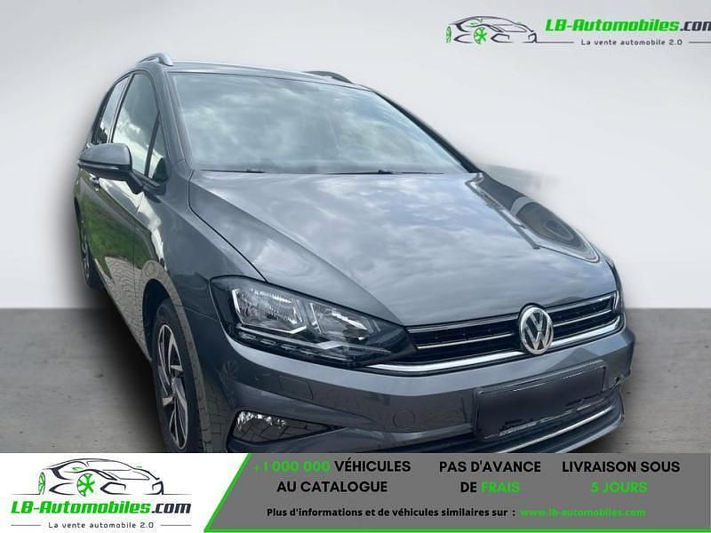 Occasion 2019 VW Golf VII Berline | 21 200 € (Prix juste) - Image 1/4