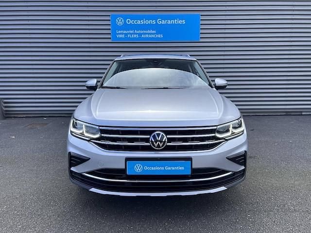 Occasion VW Tiguan Elegance 245 ch (180 kW) 2021 SUV