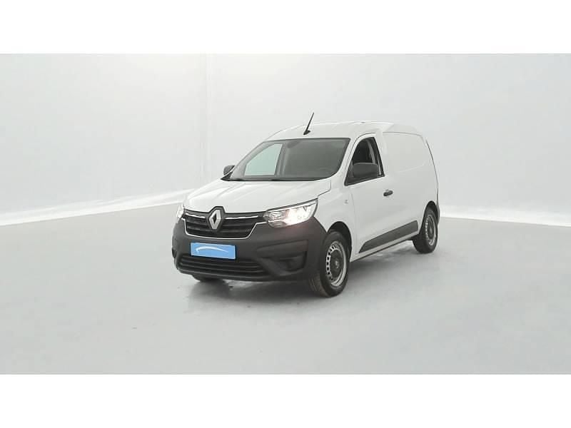 Occasion Renault Kangoo 75 ch (55 kW) 2021 Monospace