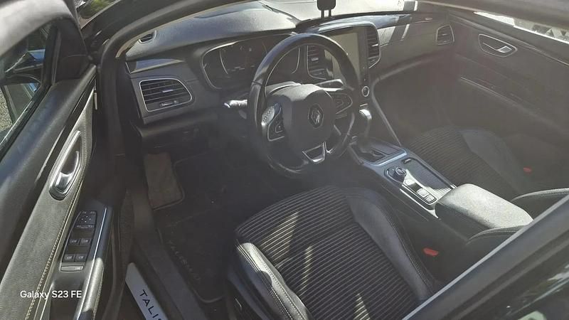 Occasion Renault Talisman Intens 160 ch (117 kW) 2018 Berline