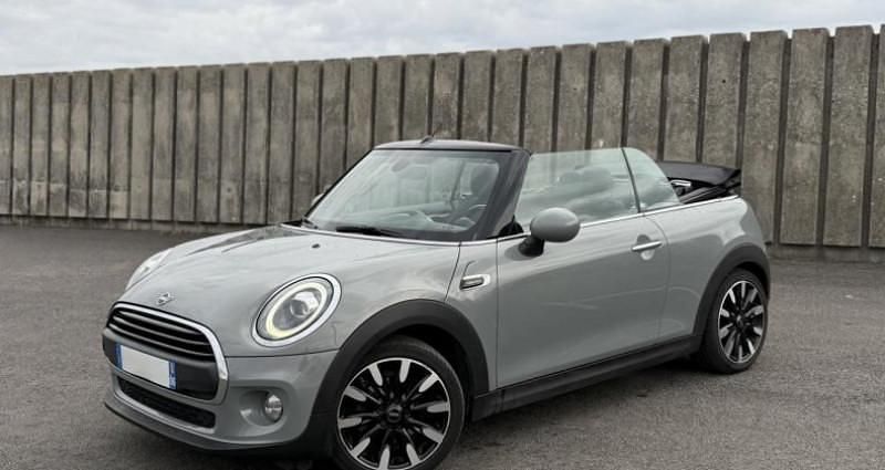 Occasion Mini ONE 102 ch (75 kW) 2018 Citadine