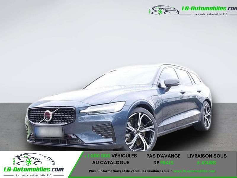 Utilisé 2024 Volvo V60 Break | 56 800 € (Prix assez cher) - Image 1/4