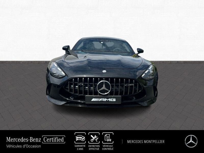 Nouvelle 2024 Mercedes AMG GT 63 AMG Coupé | 227 900 € - Image 1/4