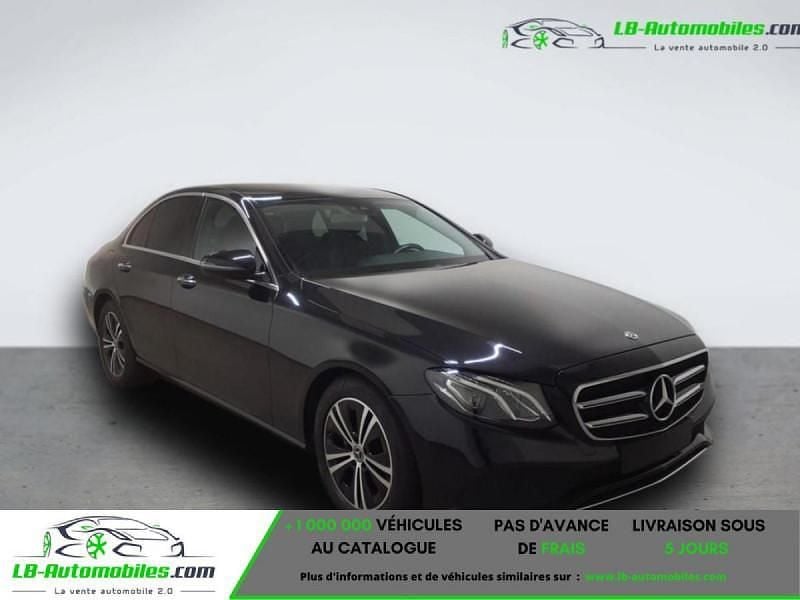 Occasion Mercedes E220 194 ch (142 kW) 2020 Berline