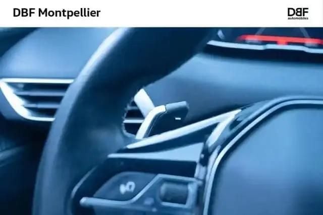 Occasion Peugeot 3008 Active 2022 Gris SUV