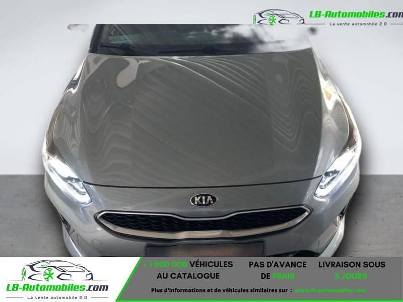 Occasion Kia Ceed 140 ch (102 kW) 2020 Citadine