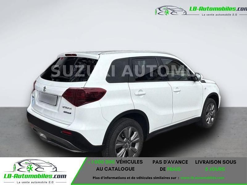 Utilisé 2021 Suzuki Vitara | 22 700 € (Prix cher) - Image 1/4