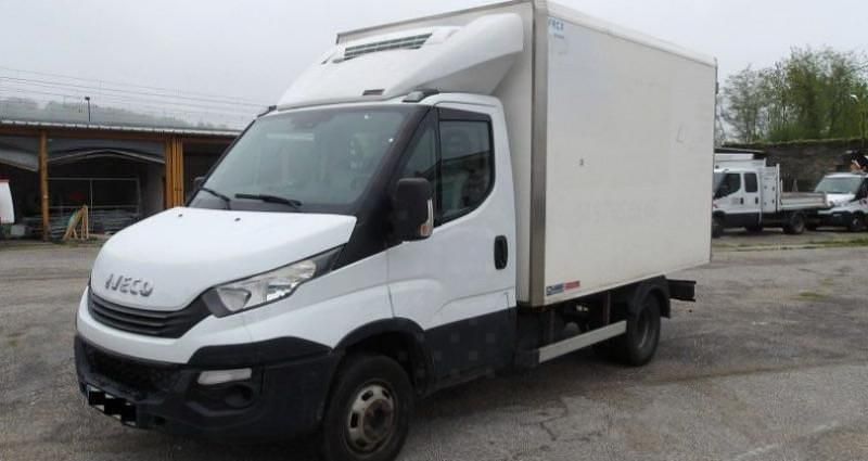 Occasion 2017 Iveco Daily | 26 388 € - Image 1/4