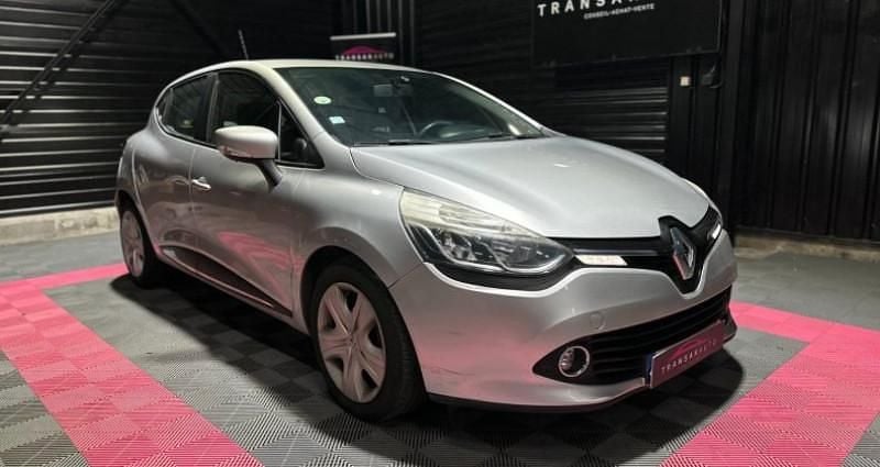 Occasion Renault Clio IV 2016 Citadine