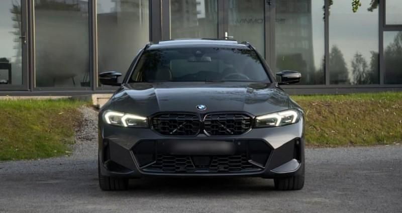 Occasion BMW M340 M Performance 374 ch (275 kW) 2023 Berline