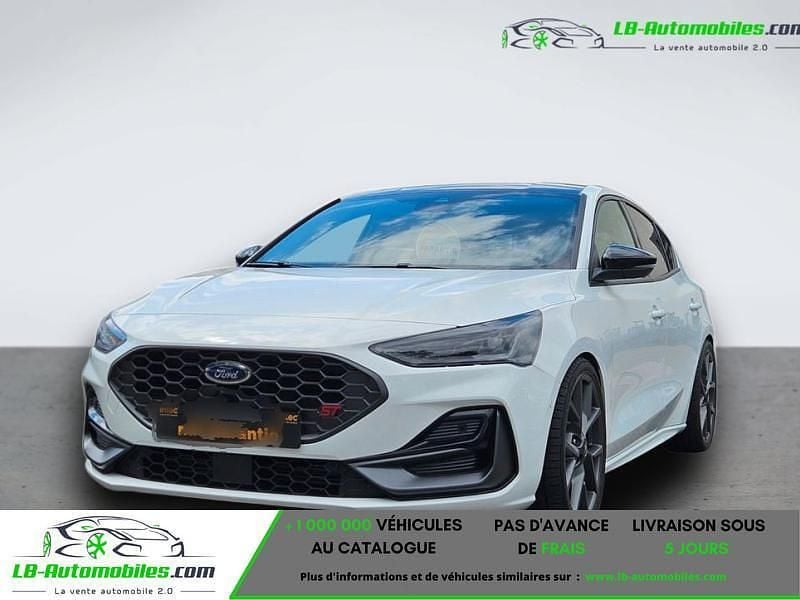Utilisé 2024 Ford Focus ST Berline | 37 800 € (Prix assez cher) - Image 1/4