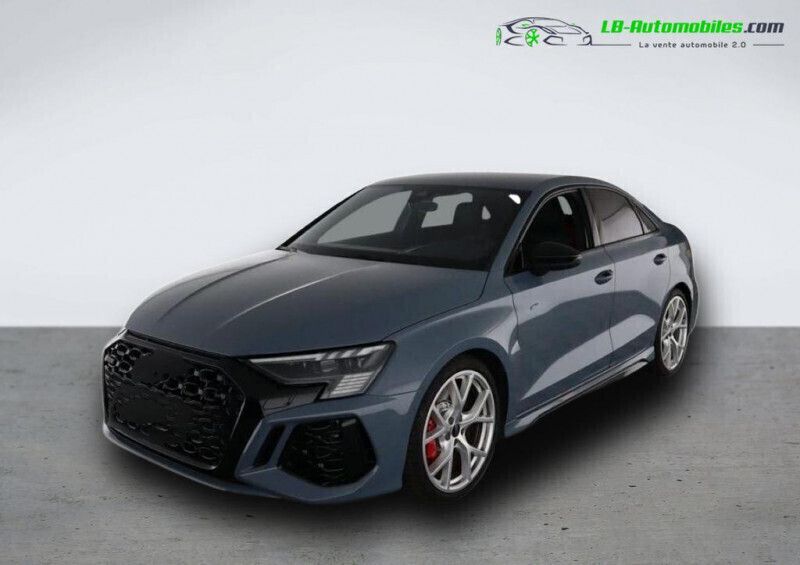 Utilisé 2024 Audi RS3 Sport Citadine | 66 500 € (Bon prix) - Image 1/4