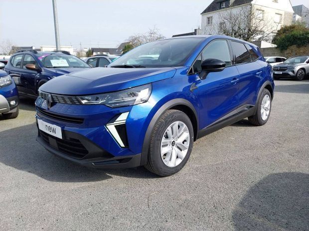 Occasion Renault Symbioz Evolution 145 ch (106 kW) 2024 Bleu SUV