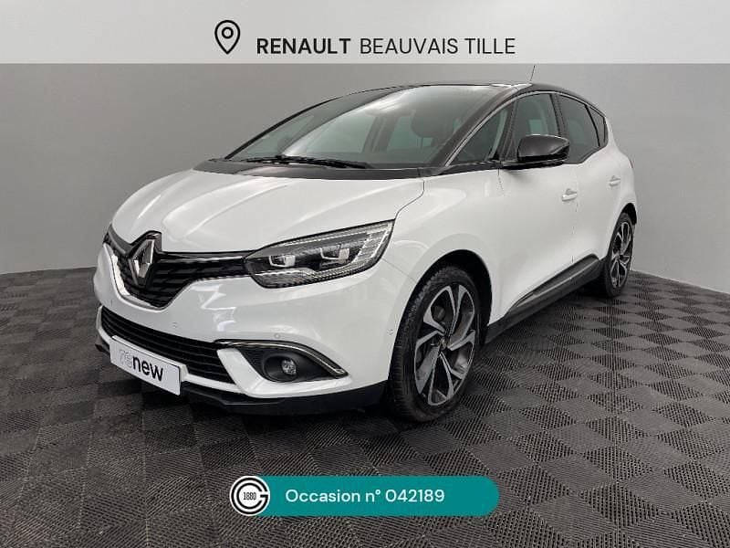 Utilisé 2020 Renault Scénic IV Intens Monospace | 16 490 € (Prix juste) - Image 1/4
