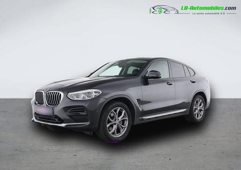 Utilisé 2021 BMW X4 Comfort Edition SUV | 43 500 € - Image 1/4
