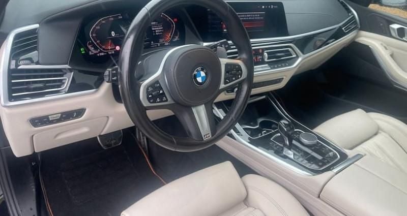 Occasion BMW X7 M Sport 265 ch (194 kW) 2019 SUV