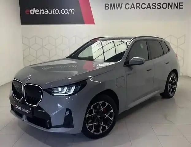 Gris Utilisé 2024 BMW X3 M Sport SUV | 75 900 € - Image 1/4
