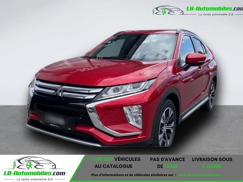 Utilisé 2020 Mitsubishi Eclipse Cross SUV | 23 400 € (Prix juste) - Image 1/4