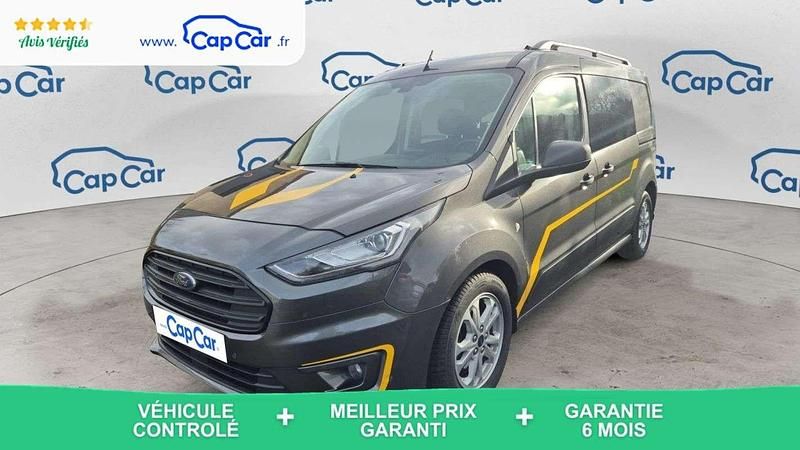 Occasion Ford Transit Connect Trend 120 ch (88 kW) 2020 Monospace
