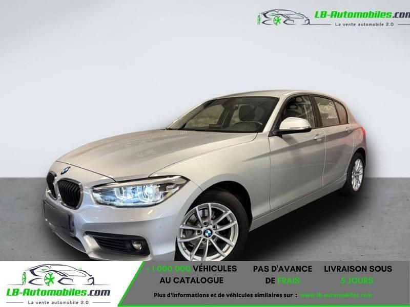 Occasion BMW 116 116 ch (85 kW) 2018 Citadine
