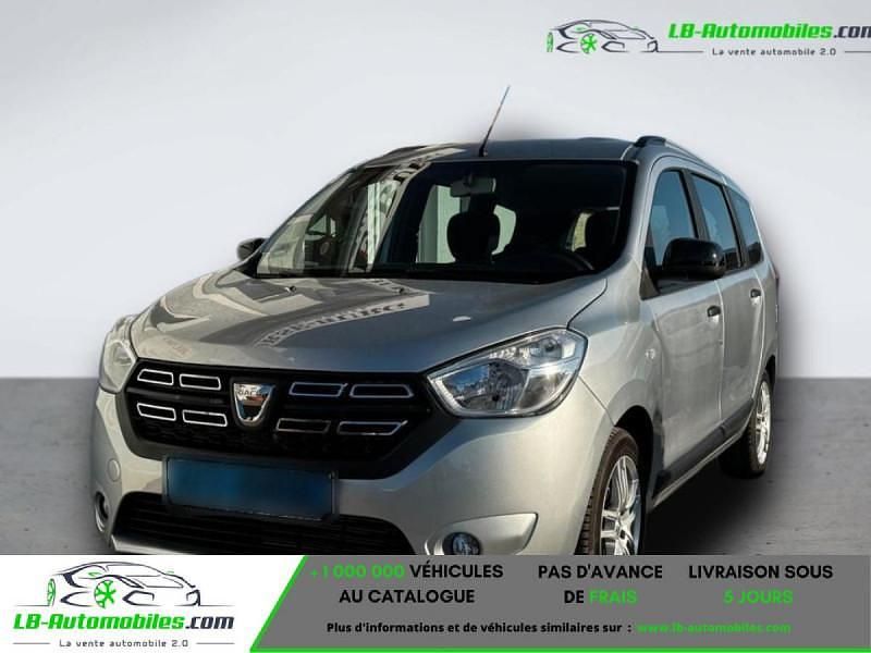 Occasion Dacia Lodgy 102 ch (75 kW) 2020 Monospace