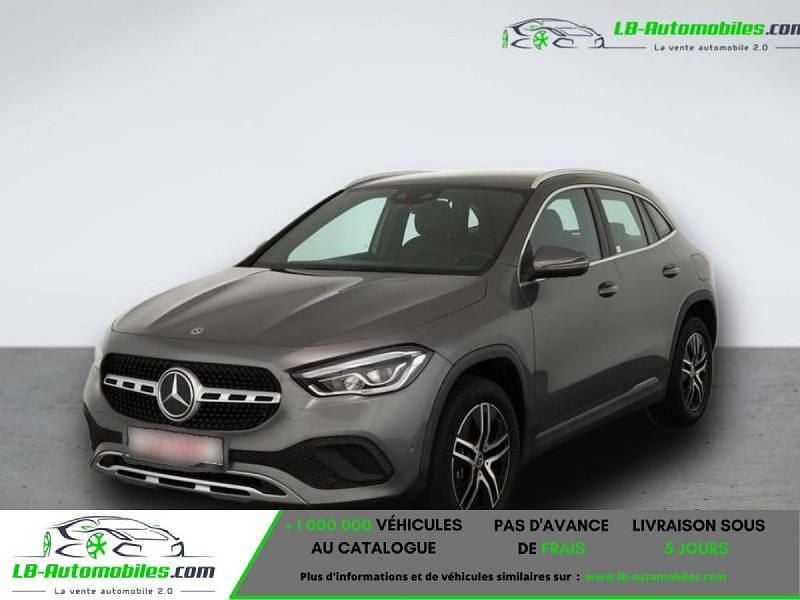 Utilisé 2020 Mercedes GLA200 SUV | 36 200 € (Prix assez cher) - Image 1/4