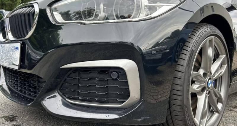 Occasion BMW M135 Comfort Edition 306 ch (225 kW) 2015 Citadine