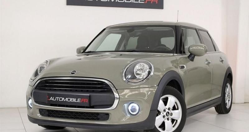 Utilisé 2019 Mini ONE Business Citadine | 14 850 € (Prix juste) - Image 1/4