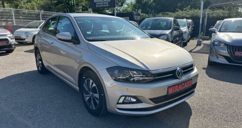 Utilisé 2018 VW Polo Citadine | 12 990 € (Prix juste) - Image 1/4