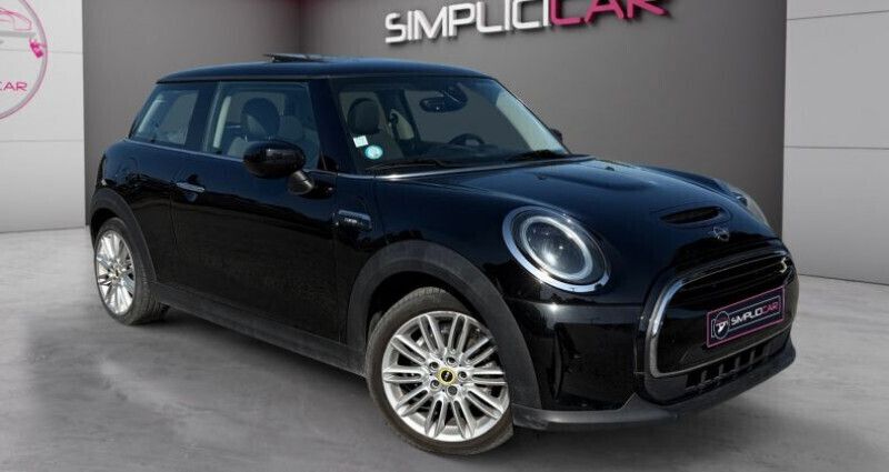 Utilisé 2021 Mini Cooper Citadine | 16 490 € - Image 1/4