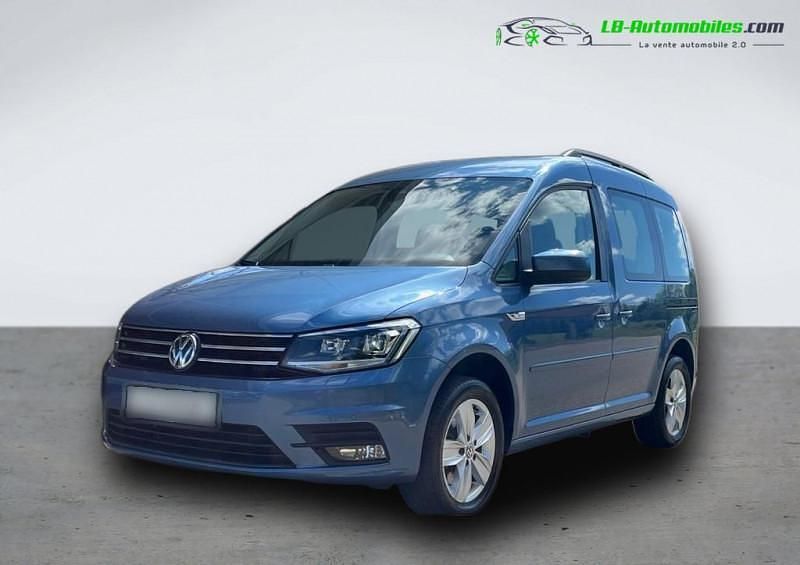 Utilisé 2020 VW Caddy Monospace | 31 500 € (Bon prix) - Image 1/4