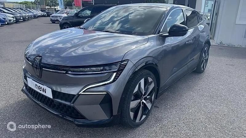 Utilisé 2023 Renault Mégane Techno SUV | 26 499 € (Bon prix) - Image 1/4