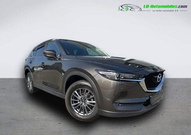 Utilisé 2019 Mazda CX-5 SUV | 26 200 € (Prix juste) - Image 1/4