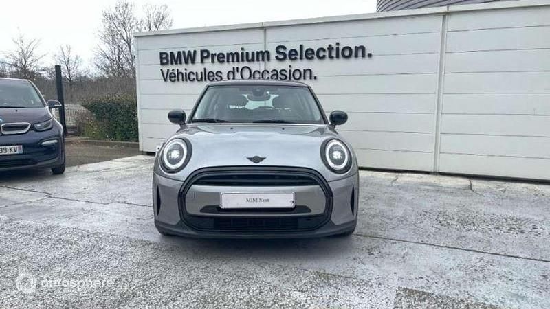 Occasion Mini Cooper Essential 137 ch (100 kW) 2024 Citadine