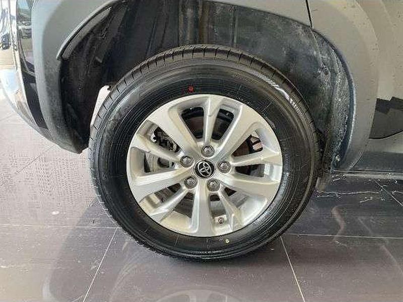 Utilisé 2021 Toyota Yaris Hybrid Business Edition Berline | 21 990 € (Prix cher) - Image 1/1