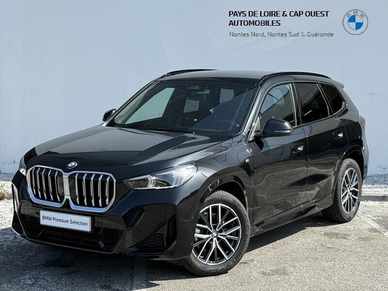 Othercolor Utilisé 2024 BMW X1 M Sport SUV | 49 500 € (Prix cher) - Image 1/4