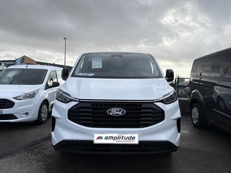 Occasion Ford Transit Trend 136 ch (100 kW) 2024