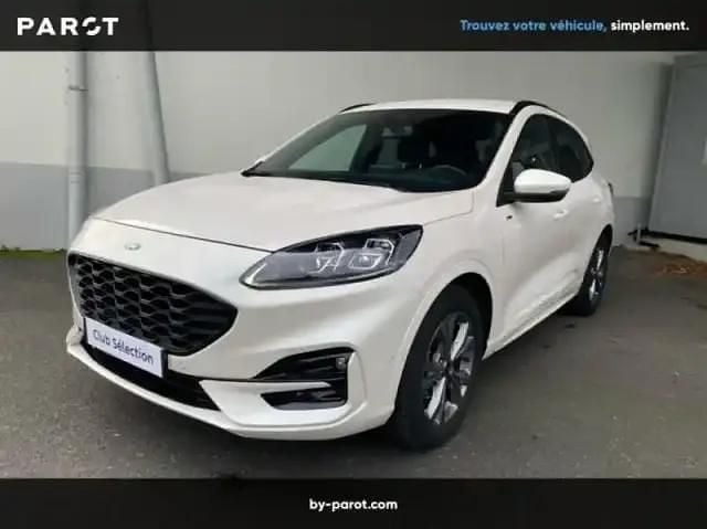 Platine Occasion 2023 Ford Kuga ST-Line X SUV | 26 990 € (Prix juste) - Image 1/4