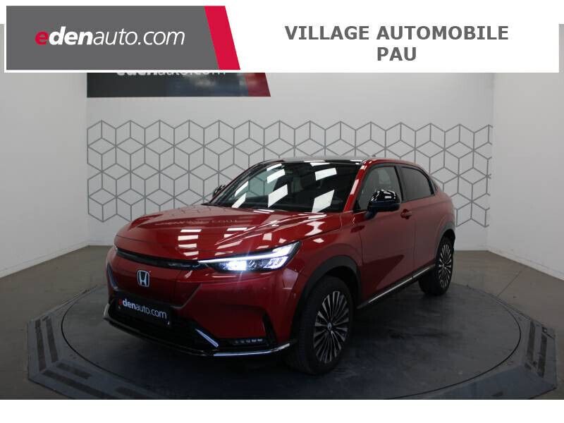 Utilisé 2024 Honda e:Ny1 Advance SUV | 25 990 € (Prix juste) - Image 1/4