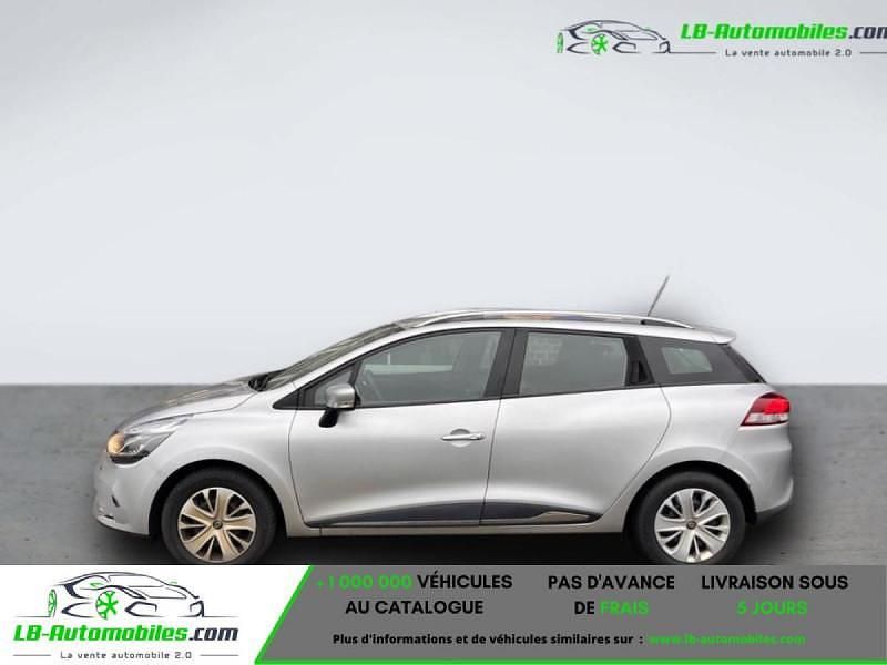 Occasion Renault Clio IV 90 ch (66 kW) 2018 Citadine