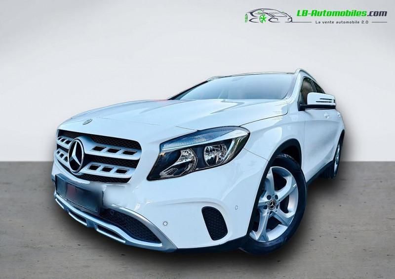 Utilisé 2019 Mercedes GLA180 SUV | 23 900 € (Bon prix) - Image 1/4