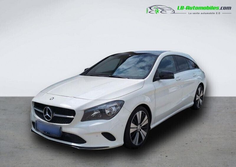 Utilisé 2017 Mercedes 250 Coupé | 26 000 € - Image 1/4