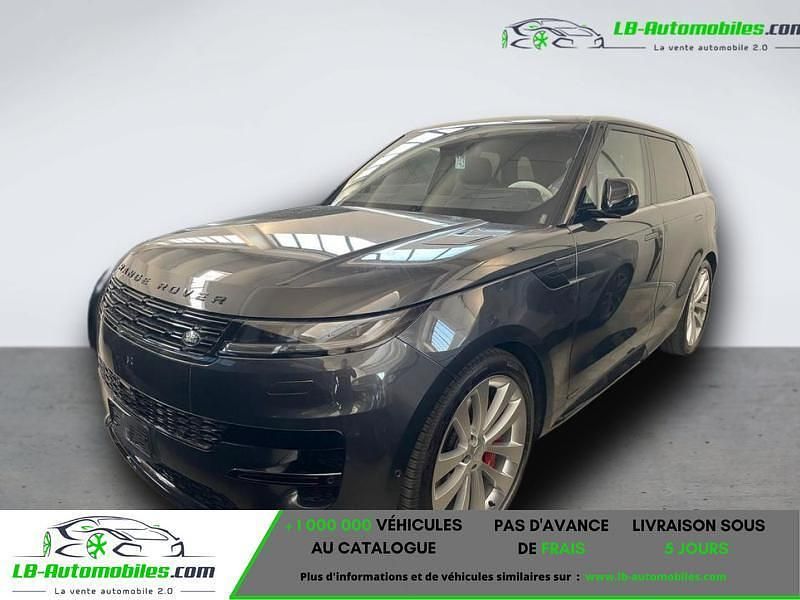 Occasion 2025 Land Rover Range Rover S SUV | 165 400 € - Image 1/3