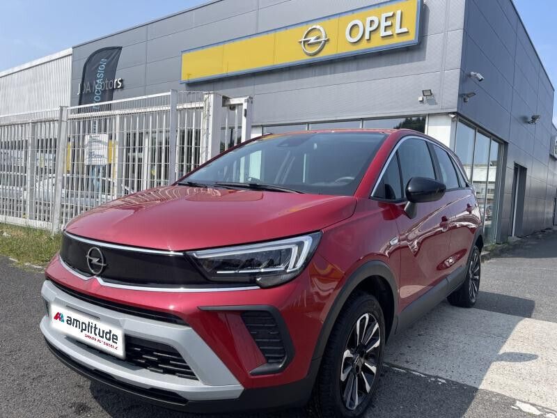 Utilisé 2023 Opel Crossland Elegance SUV | 14 989 € (Bon prix) - Image 1/4