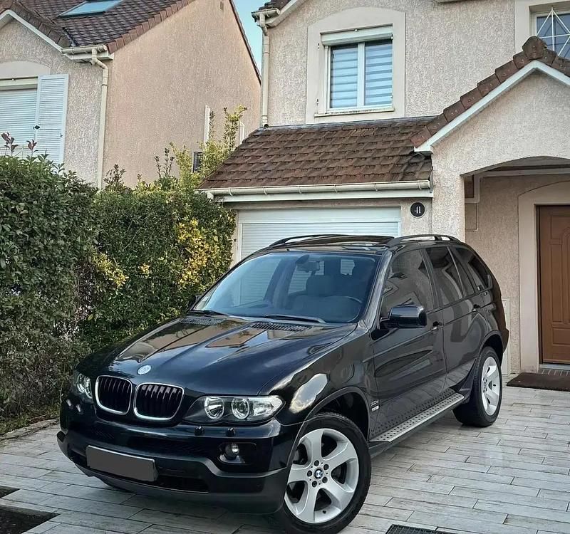 Utilisé 2005 BMW X5 SUV | 6 450 € - Image 1/4