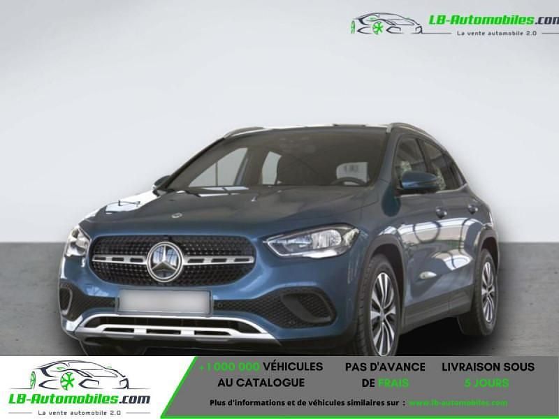 Occasion Mercedes GLA250 160 ch (117 kW) 2021 SUV